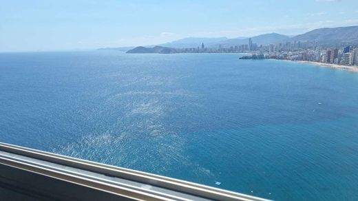 Appartement à Benidorm, Alicante