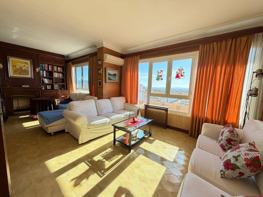 Penthouse in Inca, Balearen Inseln