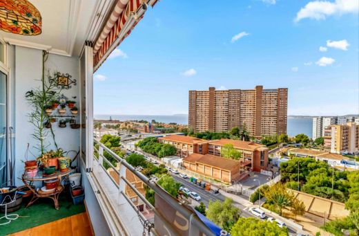 Apartament w La Condomina, Provincia de Alicante