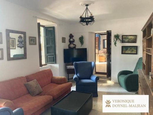 Ρουστίκ ή Αγροικίες σε Ronda, Provincia de Málaga