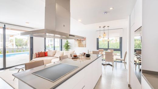 Detached House in Capdepera, Province of Balearic Islands