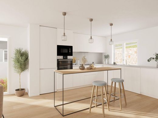 Maison de luxe à Finestrat, Alicante