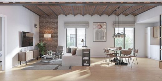 Penthouse in Reus, Province of Tarragona