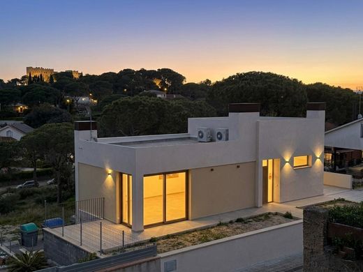 Maison de luxe à La Roca del Vallès, Province de Barcelone