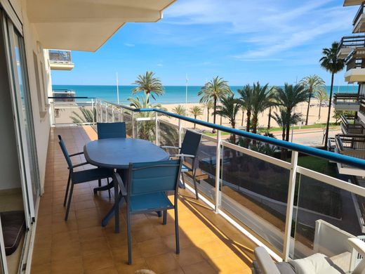 Apartment in Gandia, Valencia