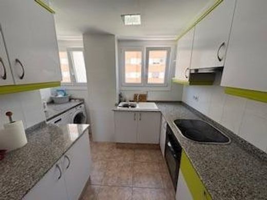 Apartment in Benicassim, Castellon