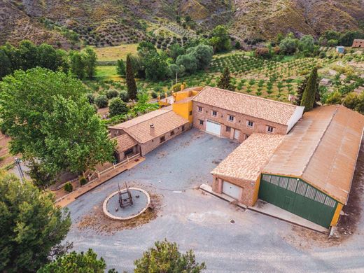 Rustico o Casale a Baza, Provincia de Granada