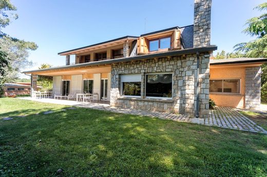 Detached House in Cardedeu, Province of Barcelona