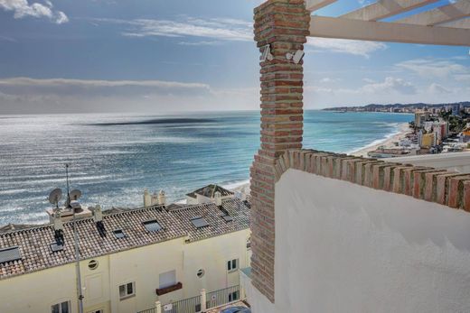 Casa de lujo en Benalmádena, Málaga