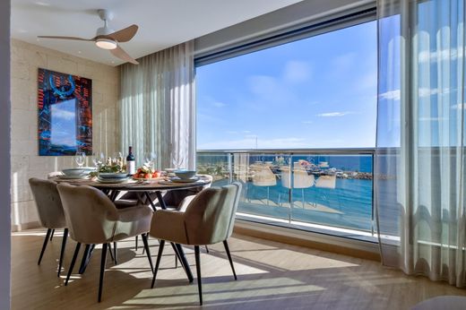 Penthouse à Altea, Alicante