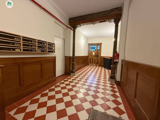 Appartement à Madrid, Province de Madrid