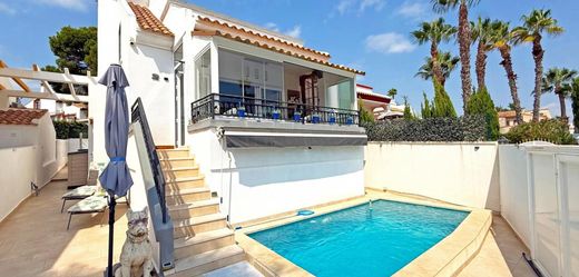 Villa - Playas de Orihuela, Provincia de Alicante