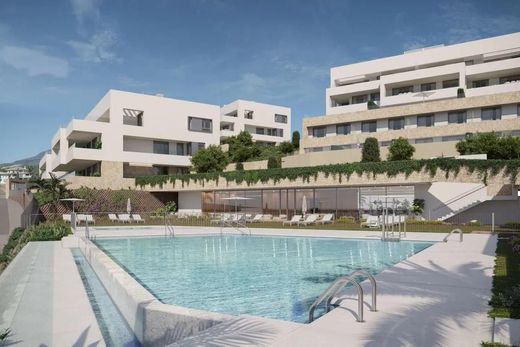 Apartament w Estepona, Provincia de Málaga