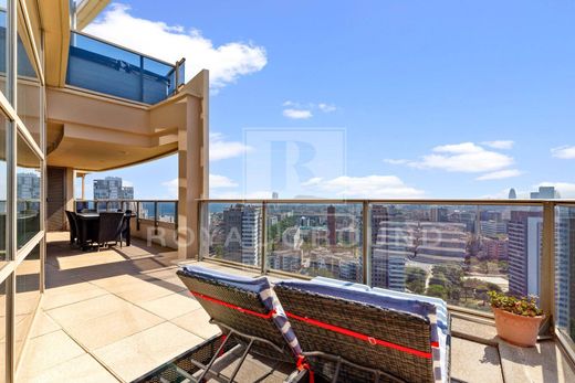Penthouse in Barcelona, Province of Barcelona