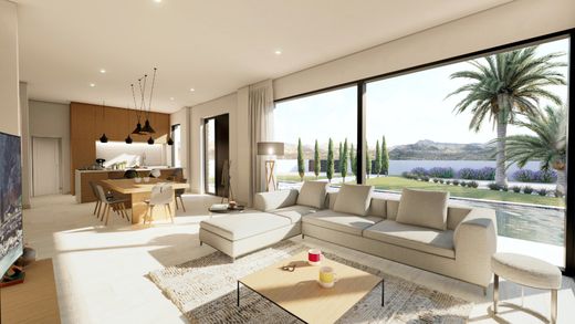 Einfamilienhaus in Busot, Alicante