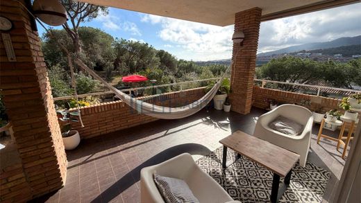 Detached House in Cabrils, Province of Barcelona