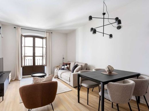 Appartement in Barcelona, Província de Barcelona