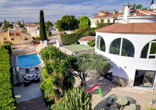 ‏וילה ב  Ciudad Quesada, Provincia de Alicante