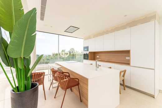 Willa w Adeje, Provincia de Santa Cruz de Tenerife