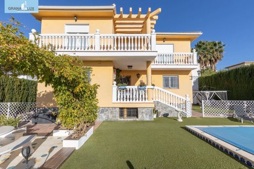 ‏בית חד-משפחתי ב  Gójar, Provincia de Granada