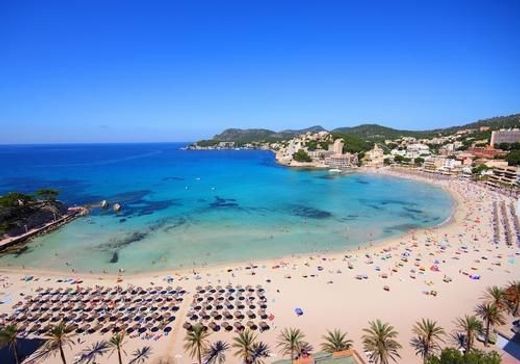 Casa de lujo en Calvià, Islas Baleares