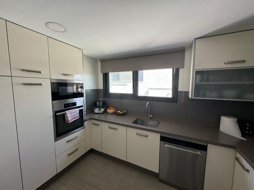 Twee-onder-een-kapwoning in Alhaurín de la Torre, Provincia de Málaga