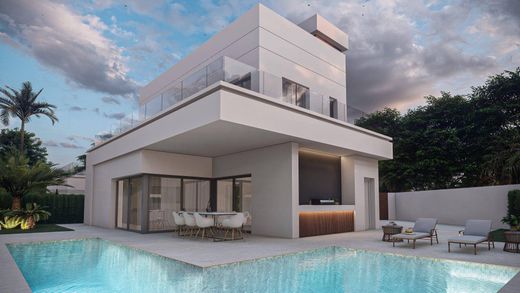 Villa in l'Alfàs del Pi, Alicante