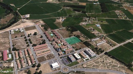 Terreno en Villamayor, Provincia de Salamanca