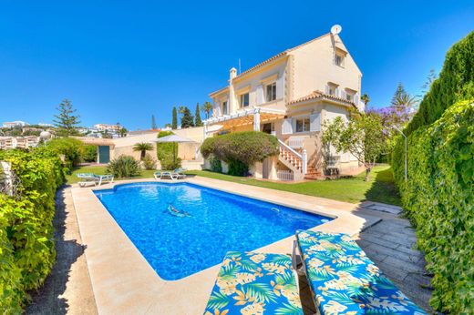 Villa in Fuengirola, Malaga