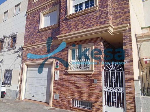 Detached House in Almería, Almeria