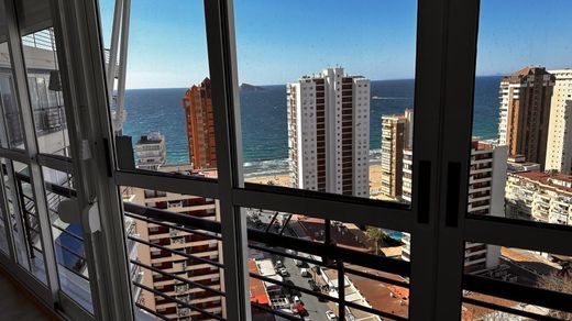 Piso / Apartamento en Benidorm, Provincia de Alicante