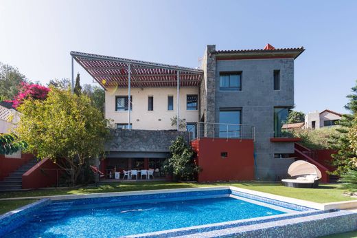 Maison individuelle à Santa Brígida, Province de Las Palmas