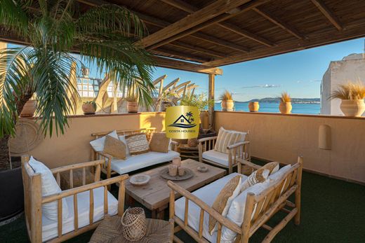 Luxury home in Javea, Alicante