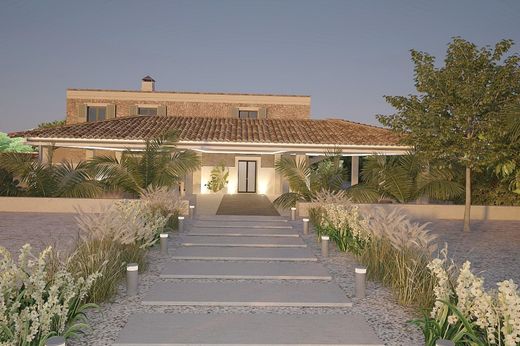 Casa Unifamiliare a Santa Margalida, Isole Baleari