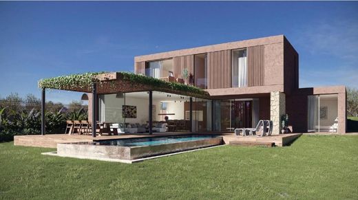 Βίλα σε Llucmajor, Illes Balears