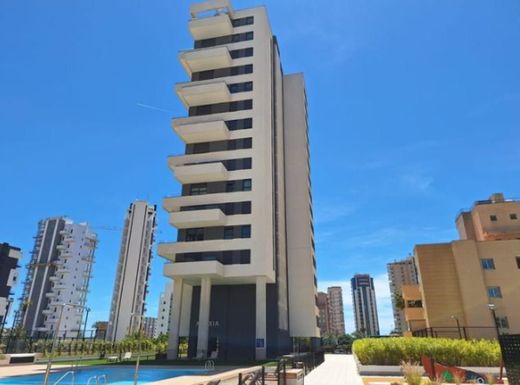 Apartment in Calpe, Alicante