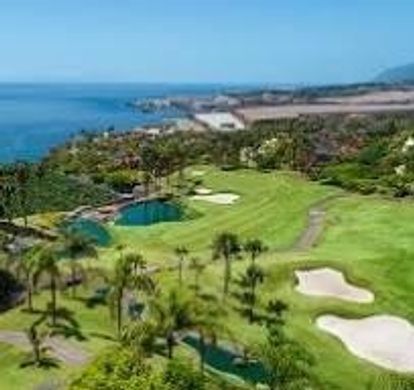 地皮  Guía de Isora, Provincia de Santa Cruz de Tenerife