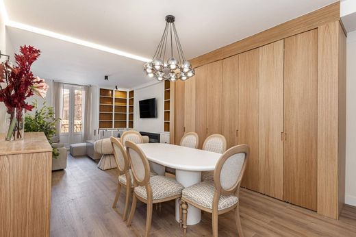 Appartamento a Madrid, Provincia de Madrid