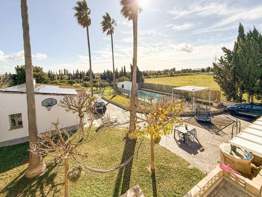 Rustykalny lub Wiejski w Inca, Illes Balears