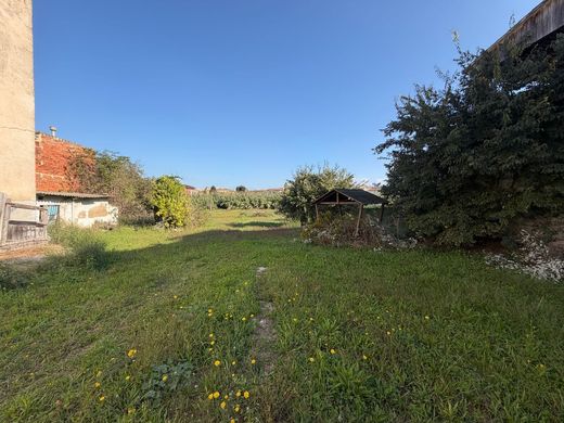 Terreno - Cassà de la Selva, Gerunda