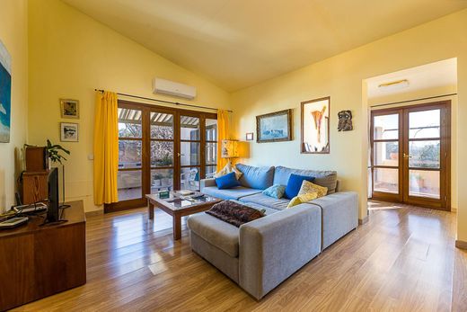 Luxury home in Llucmajor, Province of Balearic Islands