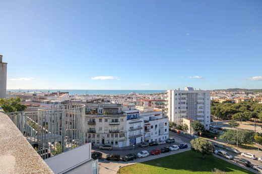 Пентхаус, Ситжес, Província de Barcelona