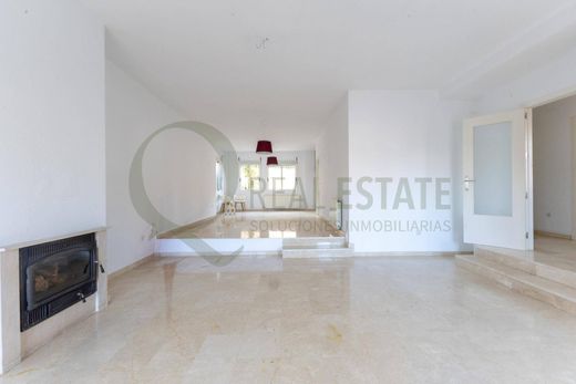 단독 저택 / La Condomina, Provincia de Alicante