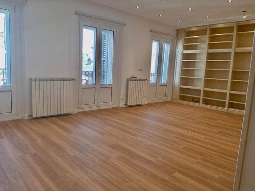 ﺷﻘﺔ ﻓﻲ مدريد, Provincia de Madrid