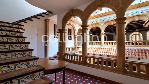 Residential complexes in Benifaió, Valencia