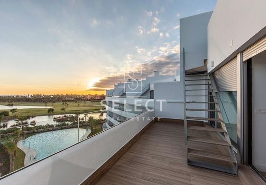 Penthouse in Motril, Granada