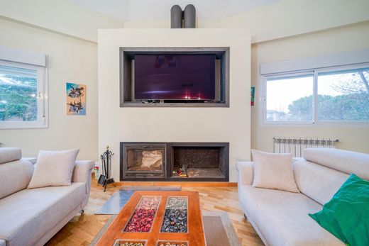 Casa di lusso a Torrelodones, Provincia de Madrid