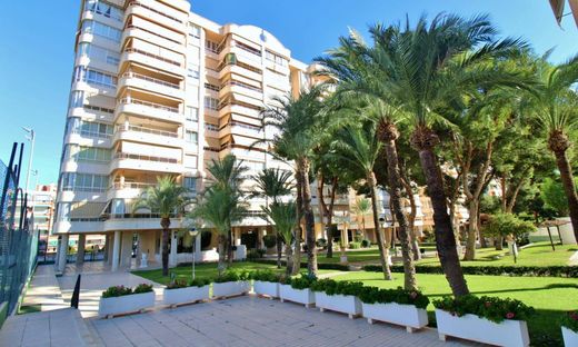 Piso / Apartamento en Alicante, Provincia de Alicante