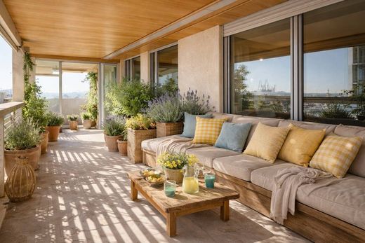 Apartment in Alicante, Valencia