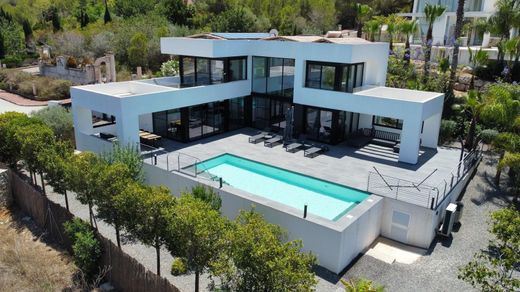 Villa in Javea, Alicante